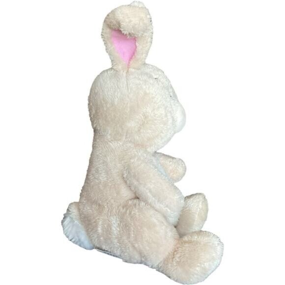 Kohls Cares The Itsy Bitsy Bunny Rabbit Easter Stuffed Plush 12" - Picture 2 of 6